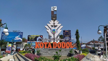 Galeri Travel Bandara Soekarno Hatta Garut 2