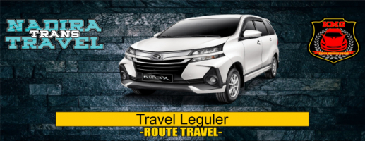 Galeri Travel Bandung Jakarta 3