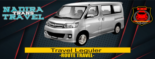 Galeri Travel Pangandaran Jakarta 4