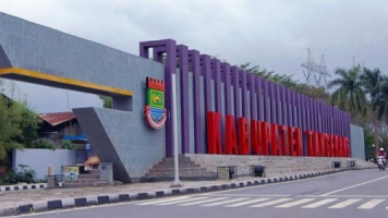 Gambar Travel Tangerang Bandung